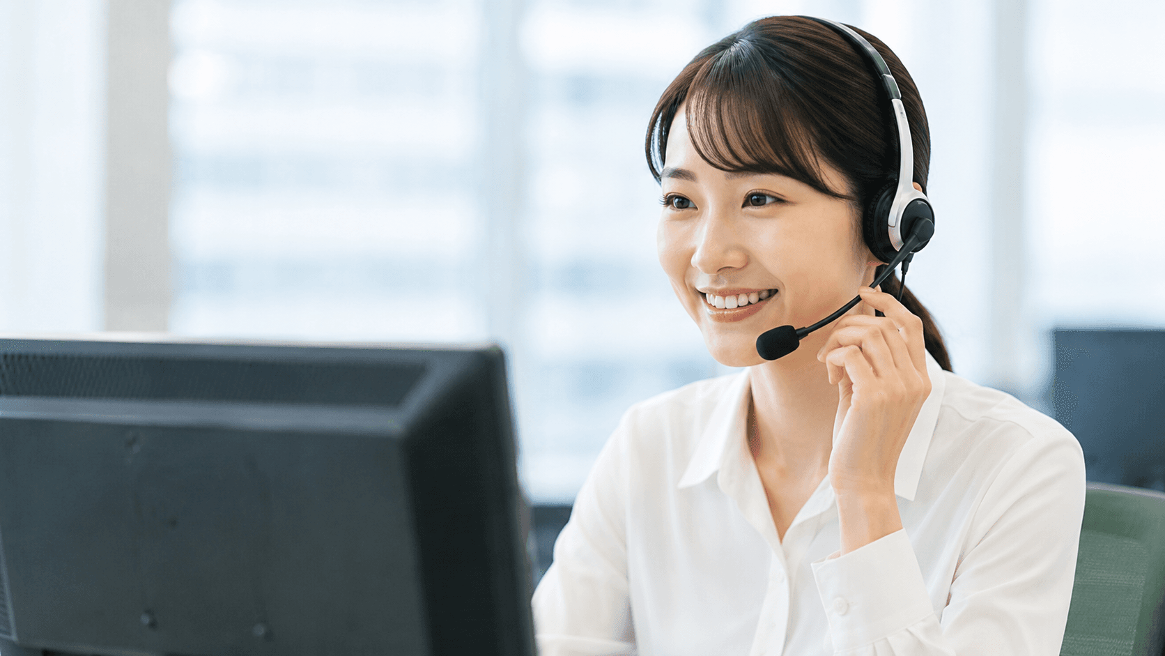 小売・サービス業の活用イメージ