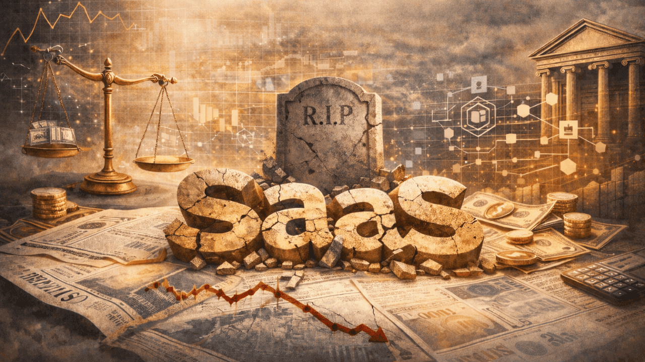 「SaaSの死」とは何か ~生成AI時代の内製化とノーコード・ローコードの位置づけ~